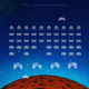 Illustration for article titled You Can Only Delay, Never Stop, The Space Invaders